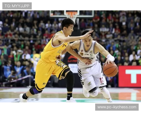 天津迎战广厦，卫冕冠军客场优势明显